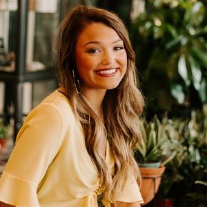 Meet your Posher, Sara beth